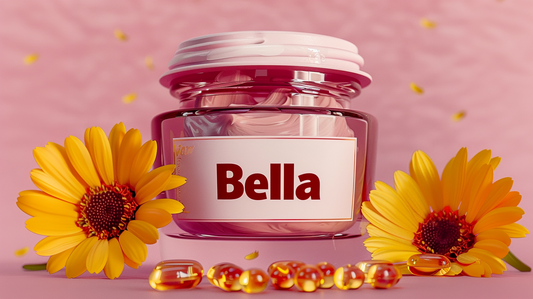 Добре дошли в света на нежната грижа за вашето бебе! 🌸👶