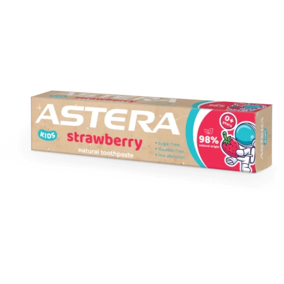 ASTERA