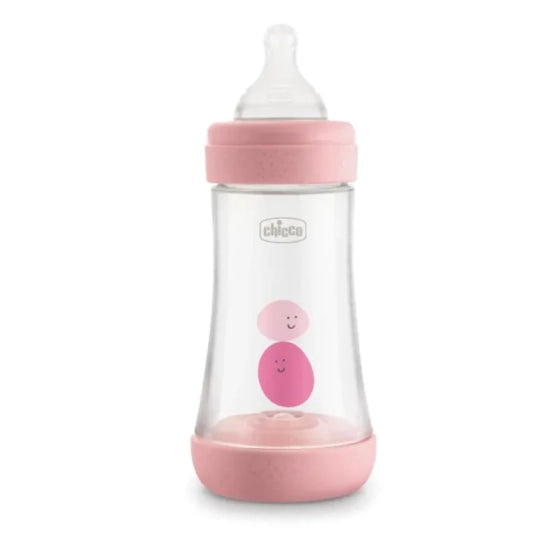 CHICCO Шише P5 PP 240мл G Chicco N0260