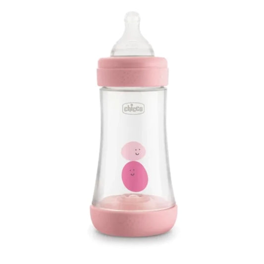CHICCO Шише P5 PP 240мл G Chicco N0260