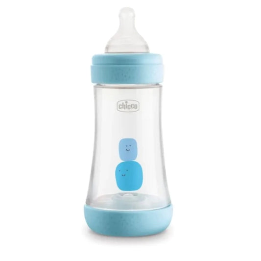 CHICCO Шише P5 PP 240мл B Chicco N0261