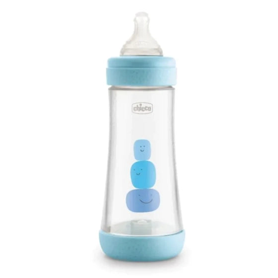 CHICCO Шише P5 PP 300мл B Chicco N0263