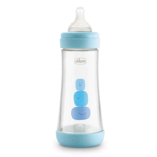 CHICCO Шише P5 PP 300мл B Chicco N0263