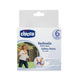 CHICCO Колани за прохождане Chicco 6м+ N0505