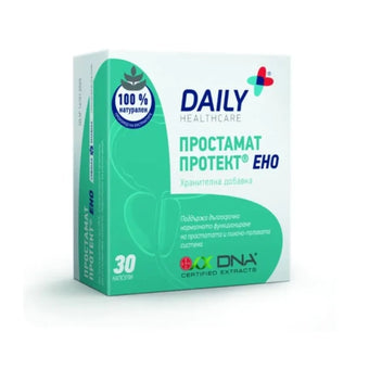 compare product Простамат Протект Ено капсули за простата х30 Chemax Pharma