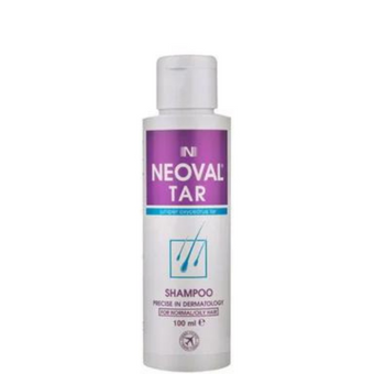 compare product Neoval Tar Шампоан против пърхот х100 мл