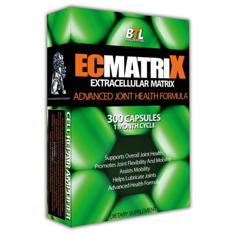 compare product ЕС Матрикс за възстановяване на опорно-двигателния апарат таблетки х300