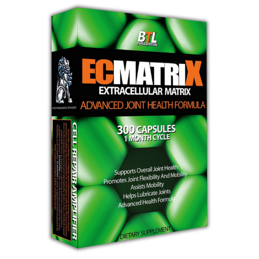 MATRIX ЕС Матрикс за възстановяване на опорно-двигателния апарат таблетки х300
