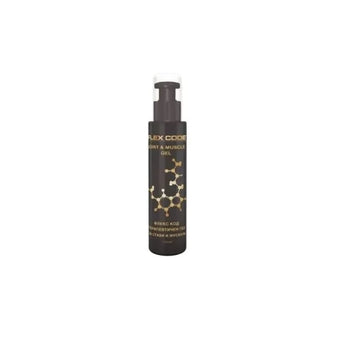 compare product Flex Code Гел за стави и мускули x110 мл Herbamedica