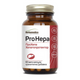 HERBA MEDICA Прохепа капсули за черен дроб 460 mg  х 60 Herbamedica