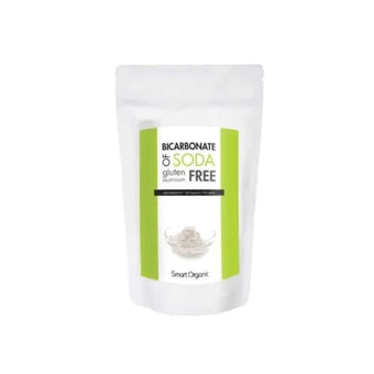 compare product Сода Бикарбонат х300 г Smart Organic