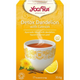Yogi Tea Детокс с лимон аюрведичен чай x17 броя
