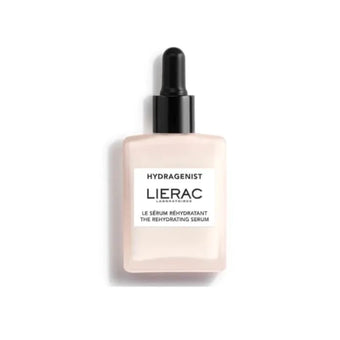 compare product Lierac hydragenist рехидратиращ серум 50мл