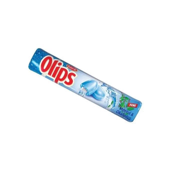 compare product Olips Ментол и Евкалипт стик 10бр