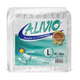 ALIVIO Пелени за възрастни Alivio дневни L