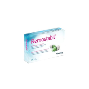 compare product Remostabil при тревожност капсули х30