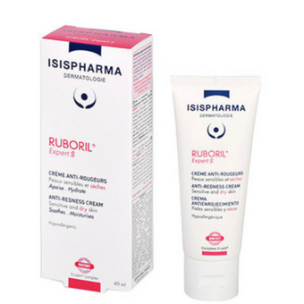 compare product Ruboril Expert S Крем при розацея x40 мл