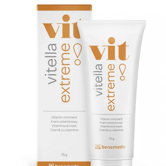 compare product Vitella Extreme крем при проблемна суха кожа 75 мл