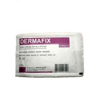 compare product Neoplast Dermafix Самозалепваща превръзка с тампон 8/12 см х1 брой