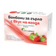 RAMCOPHARM Бонбони за гърло с вкус на ягода х12 броя Ramcopharm