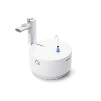 compare product Инхалатор Omron Neb-ne-C28P