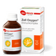 DR. WOLZ ZELL GMBH Цел оксиджен имунокомплекс сироп за силна имунна система 250мл
