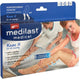 Medilast  компресивен чорап при разширени вени клас II 3/4 XXL Medica