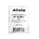 ALIVIO Анатомични парчета нощни M x10 Alivio