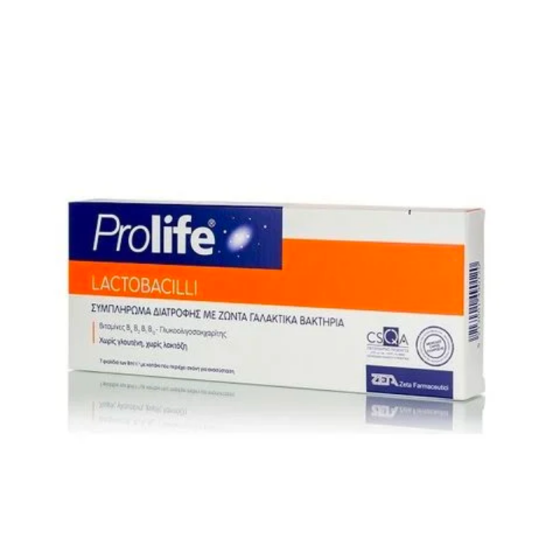 PROLIFE