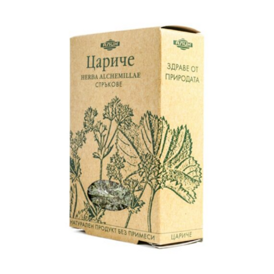 ALINE Чай цариче стрък 50гр Алин