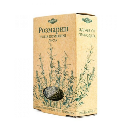 ALINE Чай розмарин лист 30гр Алин