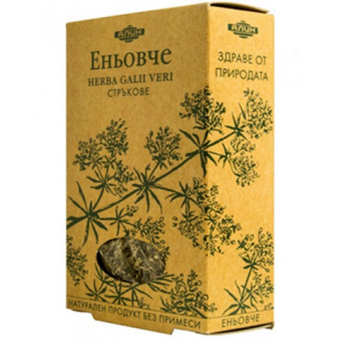 compare product Чай еньовче стрък 50гр Алин