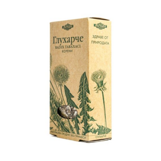 ALINE Чай глухарче корен 40гр Алин