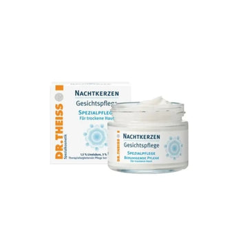 compare product Dr. theiss nachtkerzen крем за лице специал 50гр