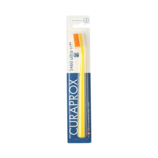 CURAPROX Четка за зъби curaprox CS 5460 ultra soft