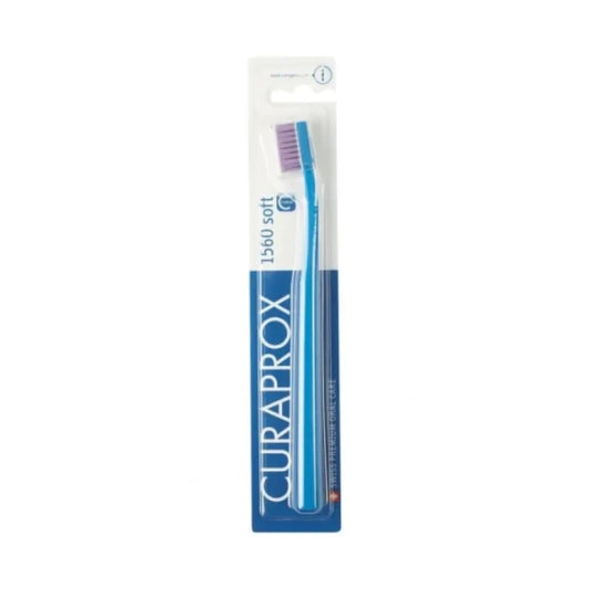 CURAPROX Четка за зъби curaprox CS 1560 soft