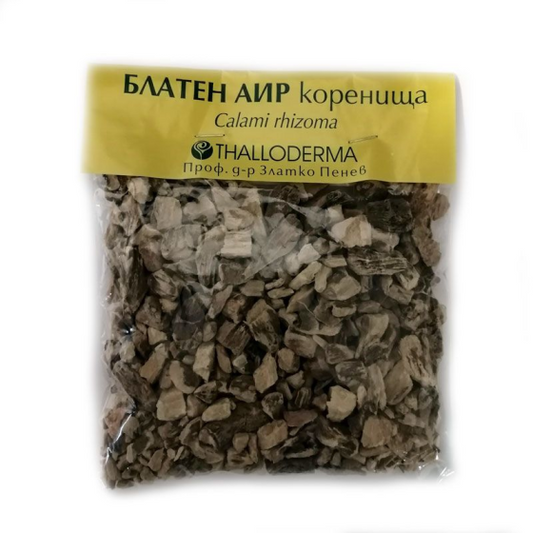 THALLODERMA Чай Блатен аир плик 40гр Thalloderma