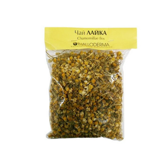 compare product Чай лайка цвят 40гр плик Thalloderma