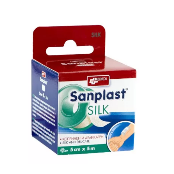 SANPLAST
