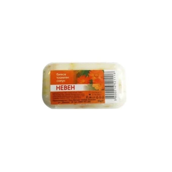 compare product Ния тоалетен сапун с невен 60гр