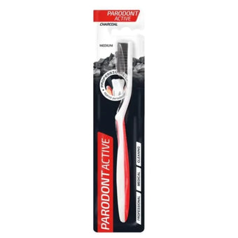compare product Четка за зъби Parodont Active Charcoal