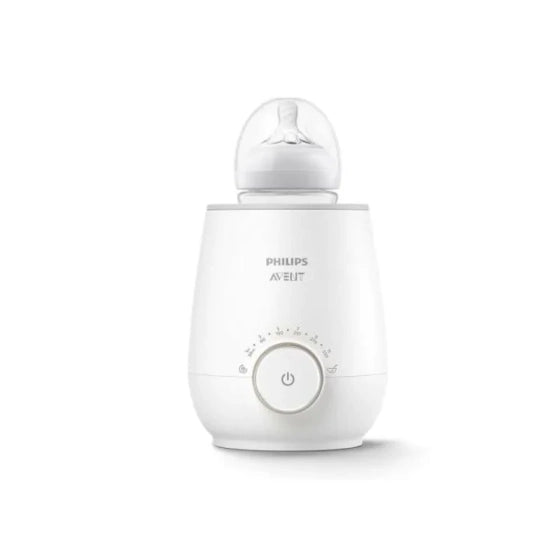 AVENT Бърз нагревател за бутилки premium Avent