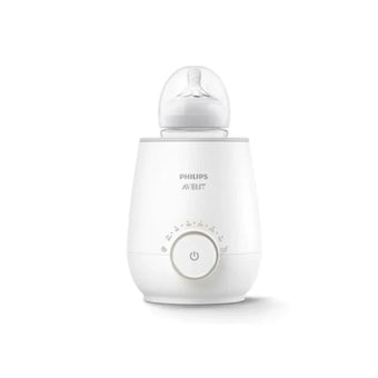 compare product Бърз нагревател за бутилки premium Avent