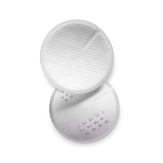 AVENT Еднократни подплънки Ден и нощ х24 Avent - Снимка 2 от 2