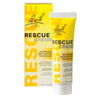 compare product Rescue крем при кожни проблеми 30мл