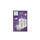 AVENT Сет серия Natural Response Sea Deco - бутилки и залагалки Avent