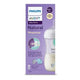 AVENT Бутилка Natural Response AirFree 260мл 1м+ с биберон с поток 3 за момче Avent