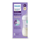 AVENT Бутилка Natural Response AirFree 260мл 1м+ с биберон с поток 3 с неутрален цвят Avent