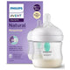 AVENT Бутилка Natural Response AirFree 125 мл 0м+ с биберон с поток 2 Avent