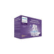 AVENT Ръчна помпа за изцеждане на кърма Natural Motion с комплект 3 чаши за съхранение на кърма+биберон
